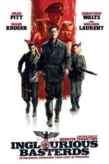 Inglourious Basterds poster 37