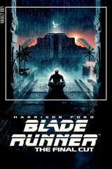 Blade Runner poster 26