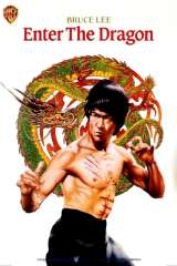 Enter the Dragon poster 31