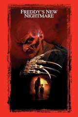 New Nightmare poster 15