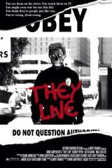 They Live poster 26