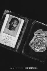 Beverly Hills Cop: Axel F poster 11
