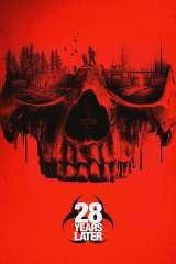28 Years Later poster 88