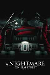 A Nightmare on Elm Street poster 25