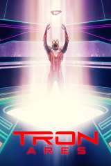 TRON: Ares (2025)