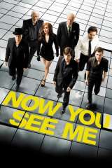Now You See Me poster 6