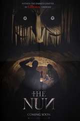 The Nun poster 32