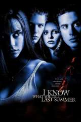 I Know What You Did Last Summer poster 25