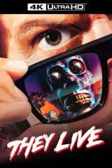They Live poster 32