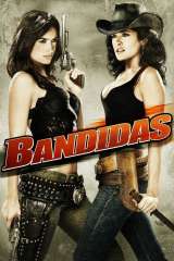 Bandidas poster 8