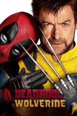 Deadpool & Wolverine poster 1