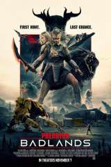 Predator: Badlands poster 29