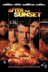 After the Sunset poster 8
