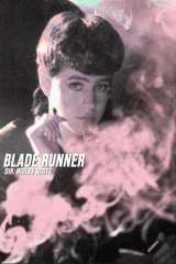 Blade Runner poster 7