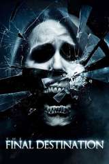 The Final Destination poster 6