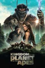 Kingdom of the Planet of the Apes poster 60