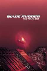 Blade Runner poster 117