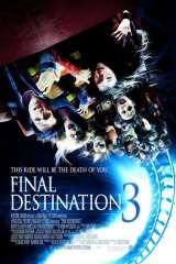 Final Destination 3 poster 23