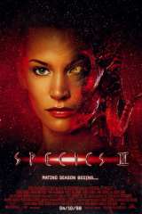 Species II poster 11