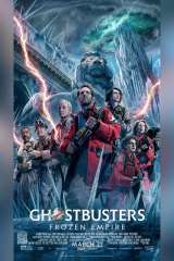 Ghostbusters: Frozen Empire poster 25