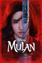 Mulan poster 40