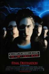 Final Destination poster 10