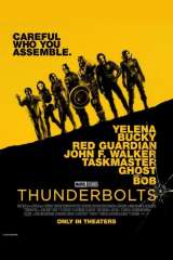 Thunderbolts* poster 65