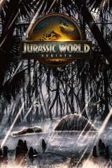 Jurassic World Rebirth poster 73