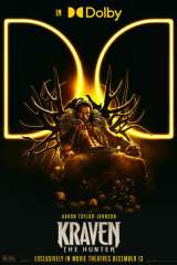 Kraven the Hunter (2024)