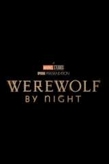 Werewolf by Night poster 26