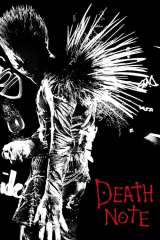 Death Note poster 14