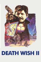 Death Wish II poster 12