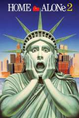 Home Alone 2: Lost in New York poster 27