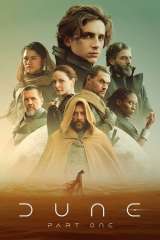 Dune poster 130
