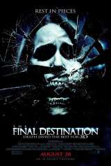 The Final Destination poster 18