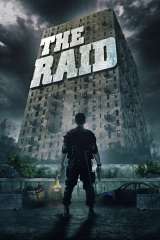 The Raid poster 44