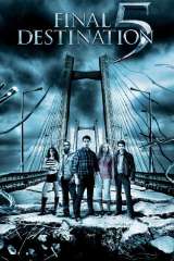 Final Destination 5 poster 24