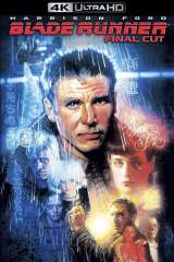 Blade Runner poster 60