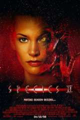 Species II poster 9