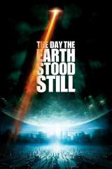 The Day the Earth Stood Still poster 8