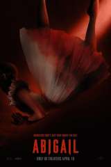 Abigail poster 18