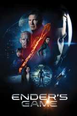 Ender's Game poster 16