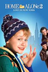 Home Alone 2: Lost in New York poster 32