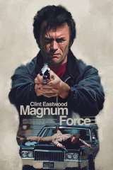 Magnum Force poster 17