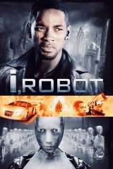 I, Robot poster 31