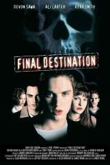 Final Destination poster 19