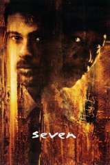 Se7en poster 44
