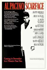 Scarface poster 66