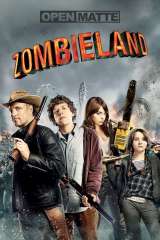 Zombieland poster 7