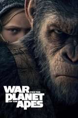 War for the Planet of the Apes poster 8
